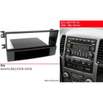 Переходная рамка ACV KIA Sorento (281178-13)