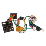 Переходная рамка Audi Q5 AWM-881-04-106
