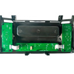 Переходная рамка Infiniti FX35 AWM 881-06-104