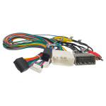 Переходная рамка Dodge Journey, Fiat Freemont AWM 881-10-069