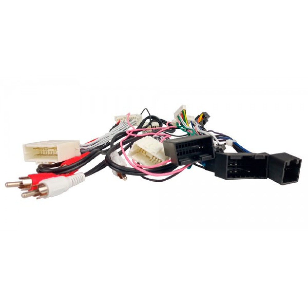 Переходная рамка AWM Subaru Tribeca (881-32-111)