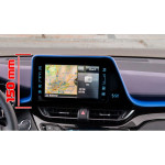 Переходная рамка Toyota C-HR AWM 981-07-065