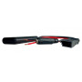 Bluetooth адаптер AUX (3 pin) для BMW 3 Series (E46), 5 Series (E39), X5 (E53) AWM BTM-46