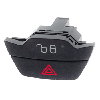 Кнопка аварийной световой сигнализации и центрального замка Ford CARAV F-100