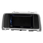 Перехідна рамка CARAV KIA Optima, K5 (11-647)