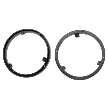 Проставки для динаміківCARAV 14-009 для автомобилей Citroen C-Crosser, Mitsubishi L200, Lancer, Outlander