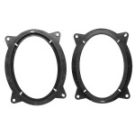 Проставки під динаміки CARAV 14-012 для Toyota Camry 2012+