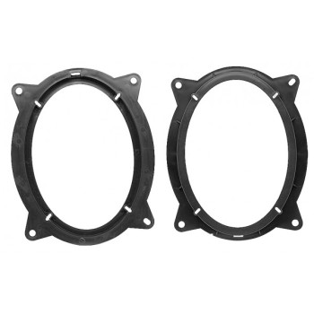 Проставки для динаміківCARAV 14-012  для автомобилей Toyota Camry