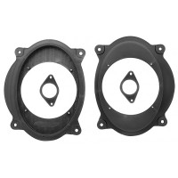 Проставки под динамики CARAV 14-015  для автомобилей Toyota Camry, Land Cruiser Prado