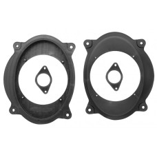 Проставки под динамики CARAV 14-015  для автомобилей Toyota Camry, Land Cruiser Prado