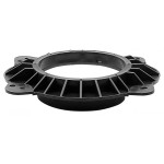 Проставки под динамики CARAV 14-017  для автомобилей Toyota Camry, Highlander