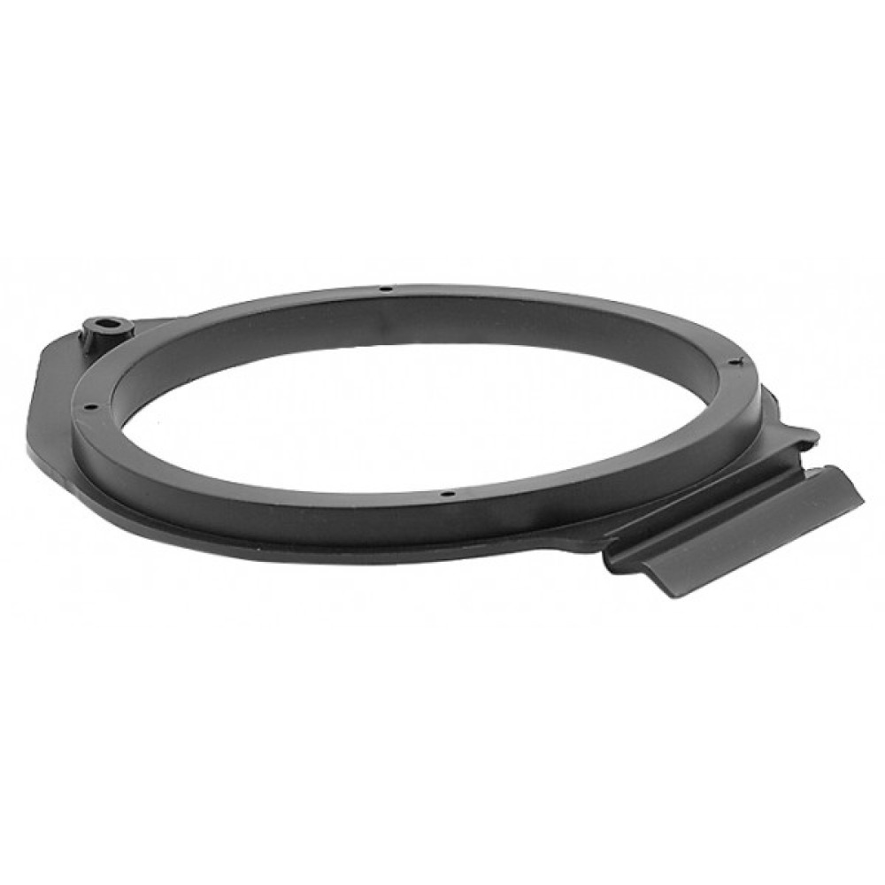 Проставки под динамики165 мм / 6.5" Carav 14-020 для автомобилей Chevrolet, Hummer, GMC, Cadillac, Buick
