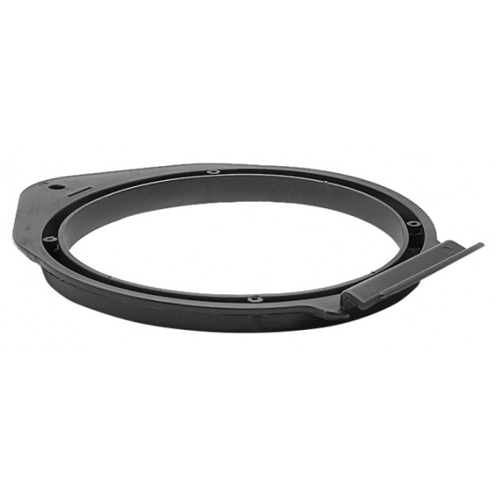 Проставки под динамики165 мм / 6.5" Carav 14-020 для автомобилей Chevrolet, Hummer, GMC, Cadillac, Buick