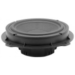 Проставки под динамики 165 мм / 6.5" Carav для автомобилей Hyundai, KIA (14-024)