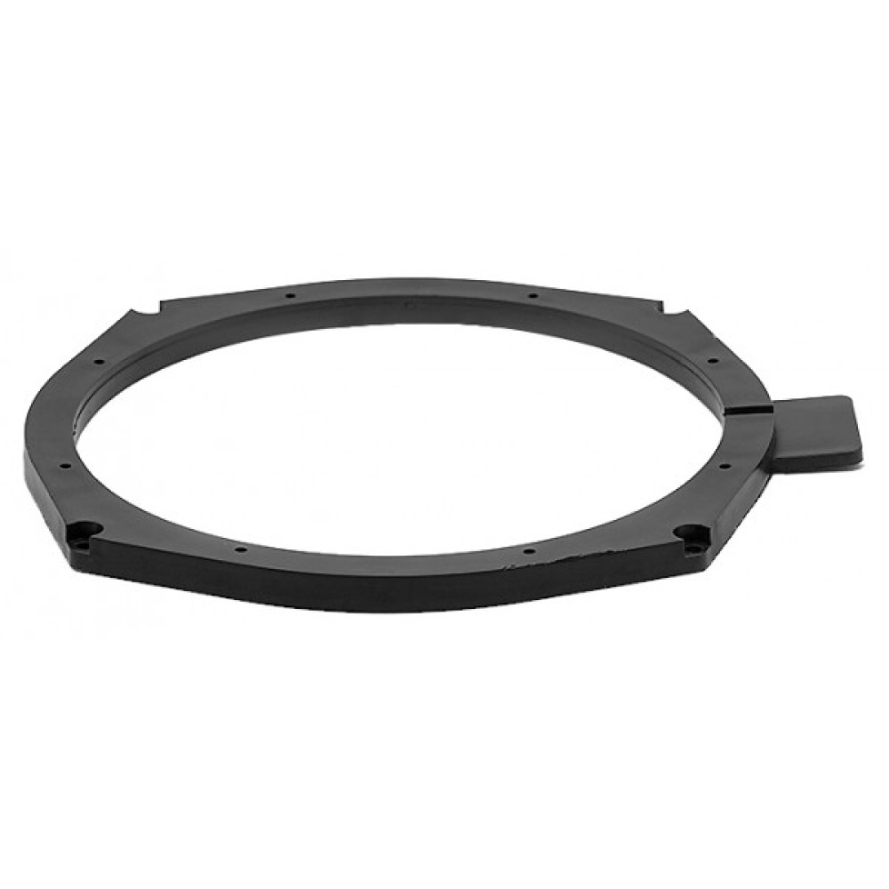 Проставки под динамики 203 мм / 8" CARAV 14-028 для автомобилей BMW 1 Series, 3 Series, 5 Series, X1, X3, X4, X5, X6