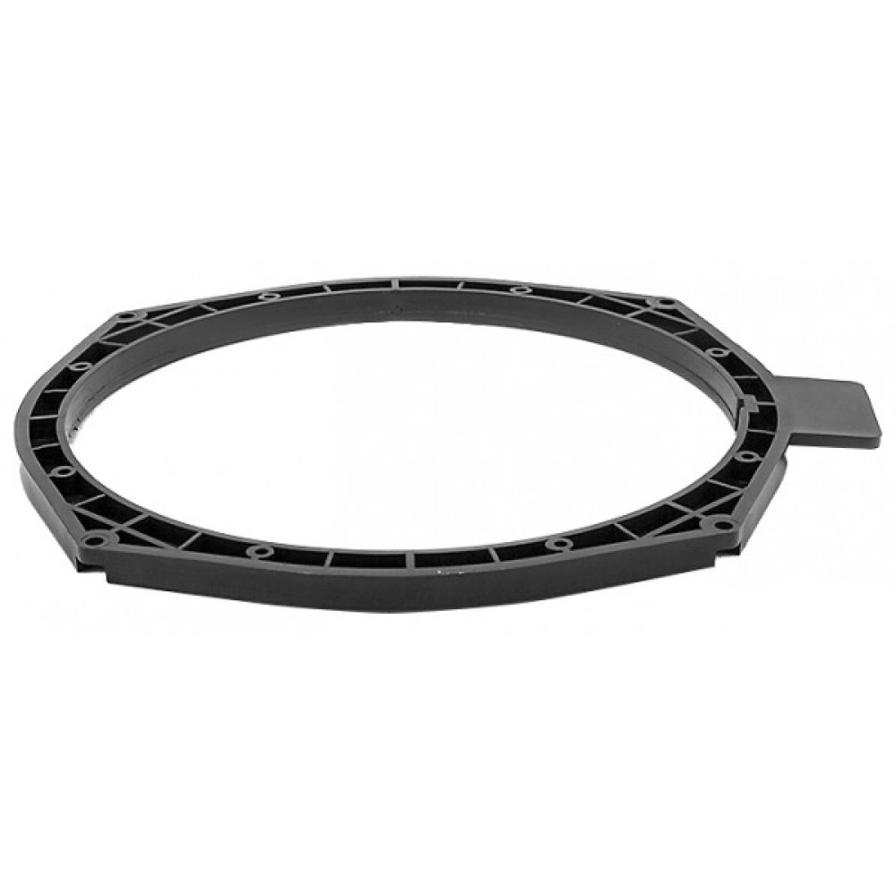 Проставки под динамики 203 мм / 8" CARAV 14-028 для автомобилей BMW 1 Series, 3 Series, 5 Series, X1, X3, X4, X5, X6