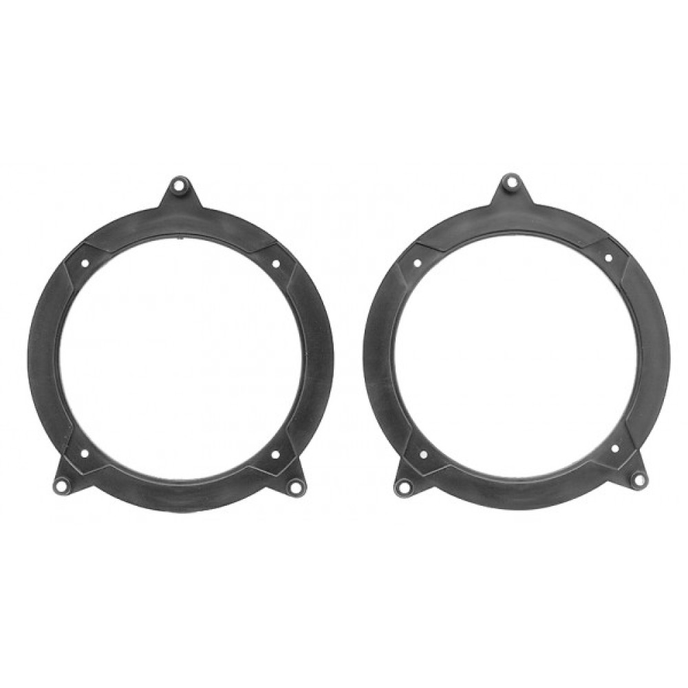 Проставки под динамики 130 мм / 5.25" CARAV 14-029 для автомобилей BMW