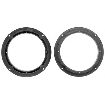 Проставки для динаміківCARAV 14-036 для автомобилей KIA Sportage