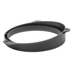 Проставки под динамики CARAV 14-037 для автомобилей Subaru Forester, Impreza, Legacy, Outback