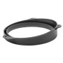 Проставки под динамики CARAV 14-037 для автомобилей Subaru Forester, Impreza, Legacy, Outback