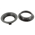 Проставки под динамики 165 мм / 6.5" ACV 271320-24-1 для автомобилей Audi, Skoda, Volkswagen