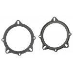 Проставки под динамики 100 мм / 4" ACV 271023-11 для BMW 3 Series, 5 Series, X1, X3, X5