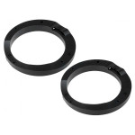 Проставки под динамики ACV 271190-06 для автомобилей Mercedes E-klasse