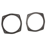 Проставки под динамики ACV 271200-01 для автомобилей Mitsubishi, Mercedes, Hyundai, Smart