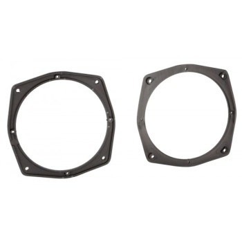 Проставки под динамики ACV 271200-01 для автомобилей Mitsubishi, Mercedes, Hyundai, Smart