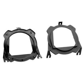 Проставки под динамики ACV 271230-02 для автомобилей Opel Corsa, Tigra