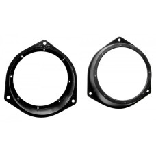 Проставки под динамики ACV 271230-04 для автомобилей Opel, Nissan, Renault