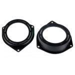 Проставки под динамики 100-120 мм / 4"-5.25" ACV 271230-06 для автомобилей Alfa Romeo, Citroen, Fiat, Ford, Opel, Peugeot