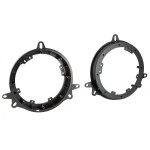 Проставки под динамики ACV 271300-04 для автомобилей Toyota, Lexus