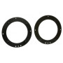 Проставки под динамики ACV 277000-01 универсальные для перехода со 165 mm на 130 mm