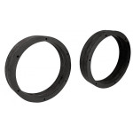 Проставки під динаміки AWM H-402 Skoda Octavia, Volkswagen Golf, Touran, Transporter