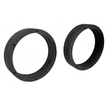 Проставки для динаміківAWM H-402 Skoda Octavia, Volkswagen Golf, Touran, Transporter