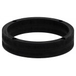 Проставки под динамики AWM H-501 для автомобилей Volkswagen Bora, Golf, Passat