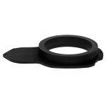 Проставки під динаміки AWM H-504 для автомобилей Volkswagen Passat