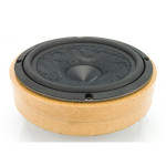 Проставки під динаміки AWM H-621 Volkswagen Bora, Golf, Passat, Skoda Fabia