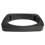 Проставки для динамиков 6"x9" универсальные AWM H-6x9-1