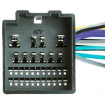 Переходник ISO ACV Ford (1124-02)