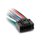 Разъём для магнитолы Kenwood CARAV (15-003)