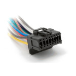 Разъём для магнитолы CARAV Pioneer (15-006)