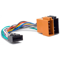 Разъём для магнитолы Kenwood CARAV  (15-103)