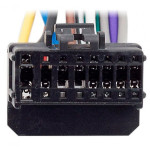 Разъем для магнитолы Pioneer ACV (453017/1)