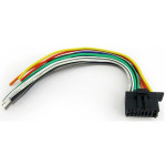 Разъем для магнитолы Pioneer ACV 453023/1