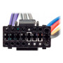 Разъем для магнитолы Kenwood ACV 457001