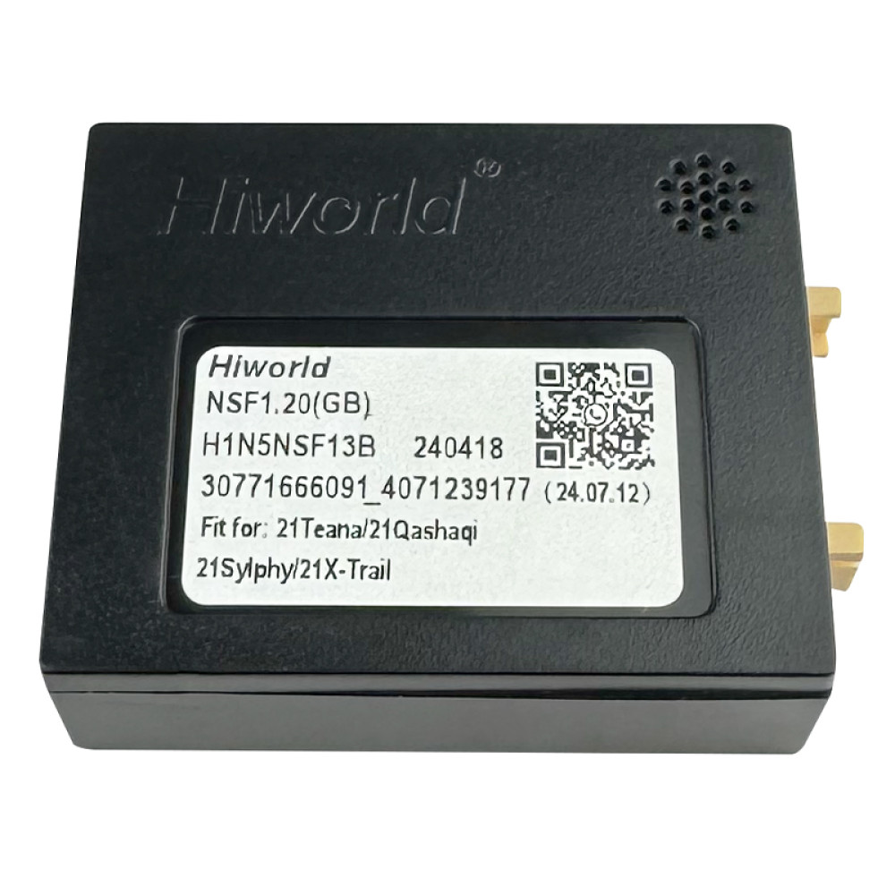 Переходник для магнитол 9", 10.1" Nissan Sylphy, Qashqai Carav 16-270 Переходник для магнитол 9", 10.1" Nissan Sylphy, Qashqai Carav 16-270