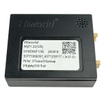 Переходник для магнитол 9", 10.1" Nissan Sylphy, Qashqai Carav 16-270