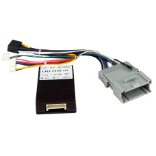 Переходник для магнитол 9", 10.1" Hummer H2, H3 AWM 170-071